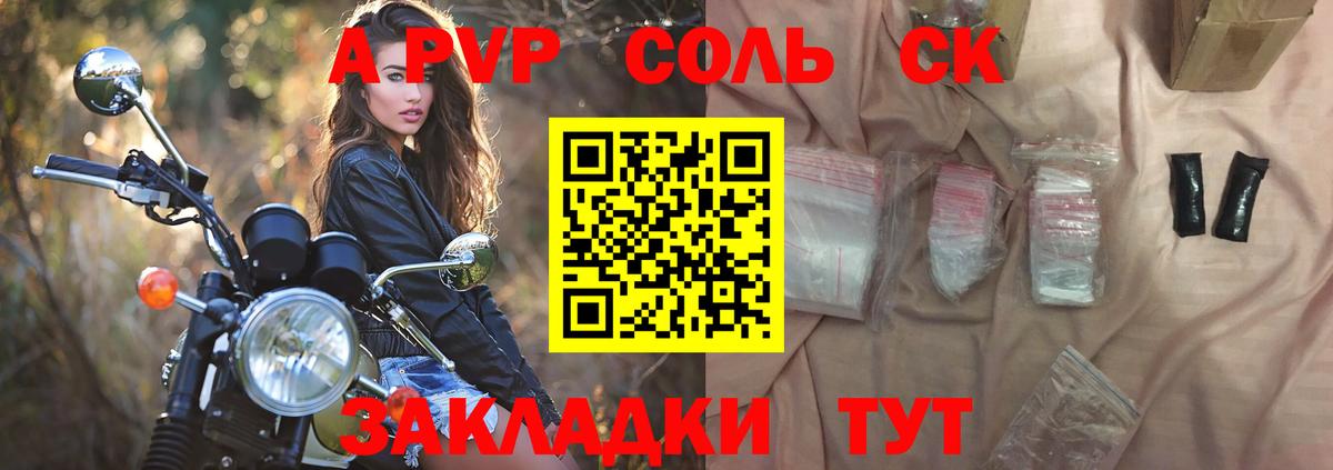 A PVP СК Мытищи